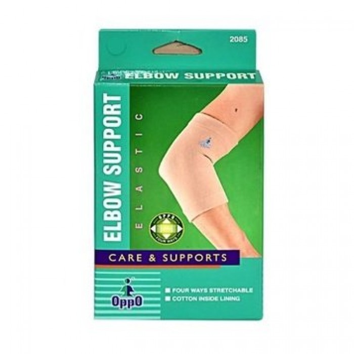 Oppo Elbow Support L (2085)