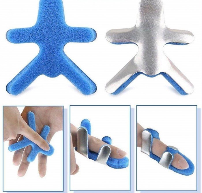 Oppo Finger Splint - L