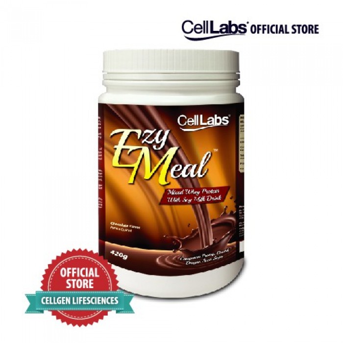 Celllabs Ezy Meal 420G