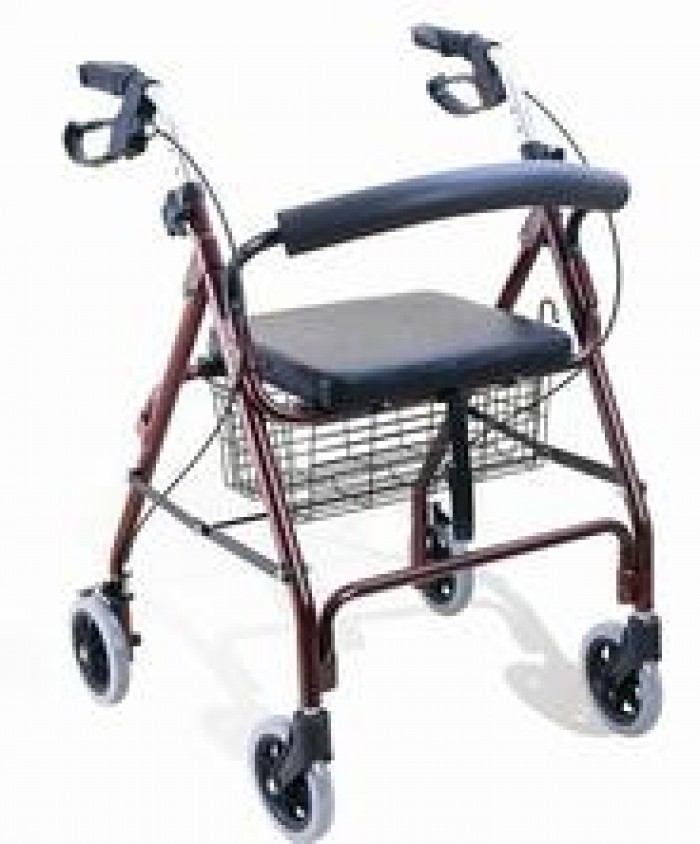 Promedictech Rollator WA-9148