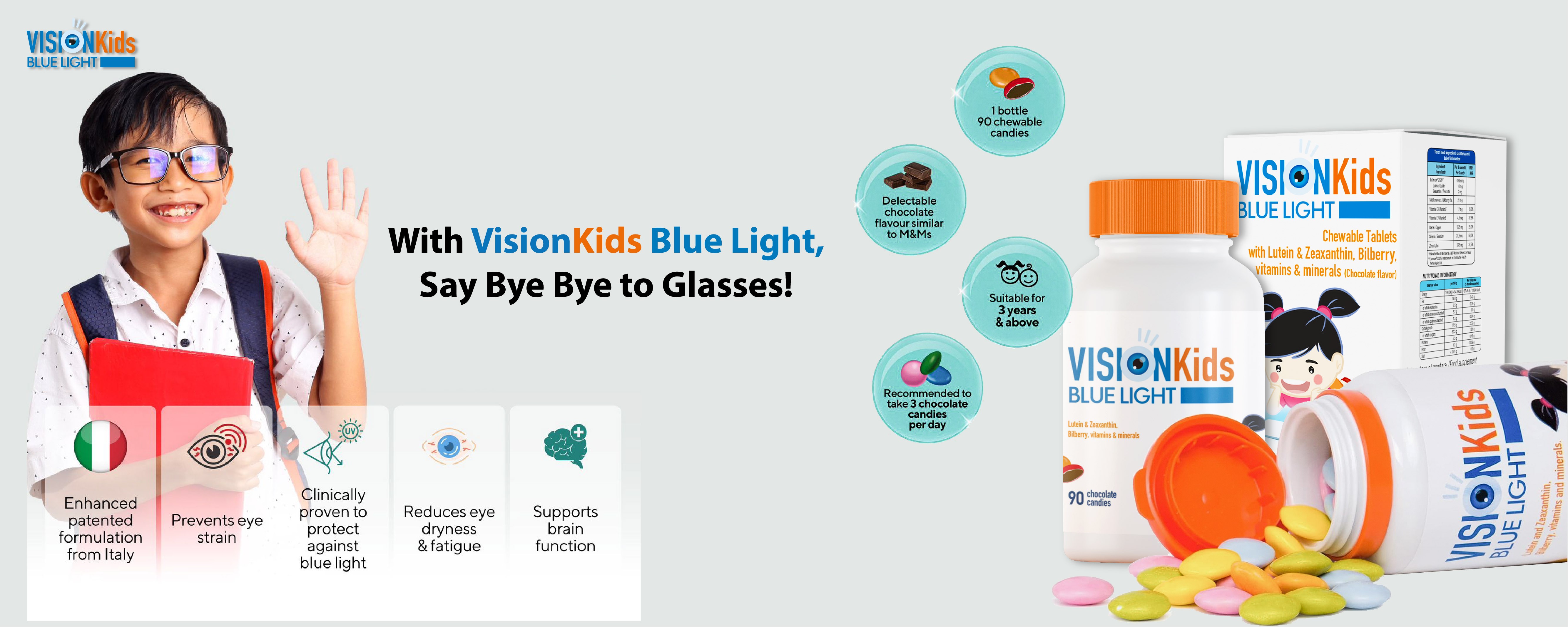 VISIONKIDS