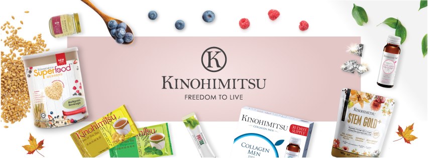 KINOHIMITSU