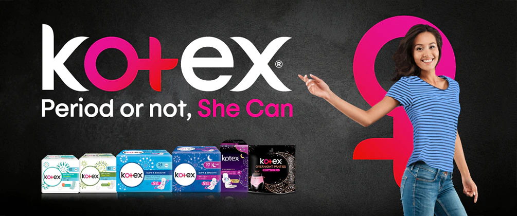 KOTEX