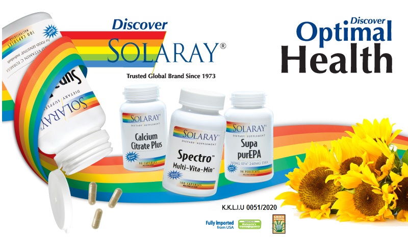 SOLARAY