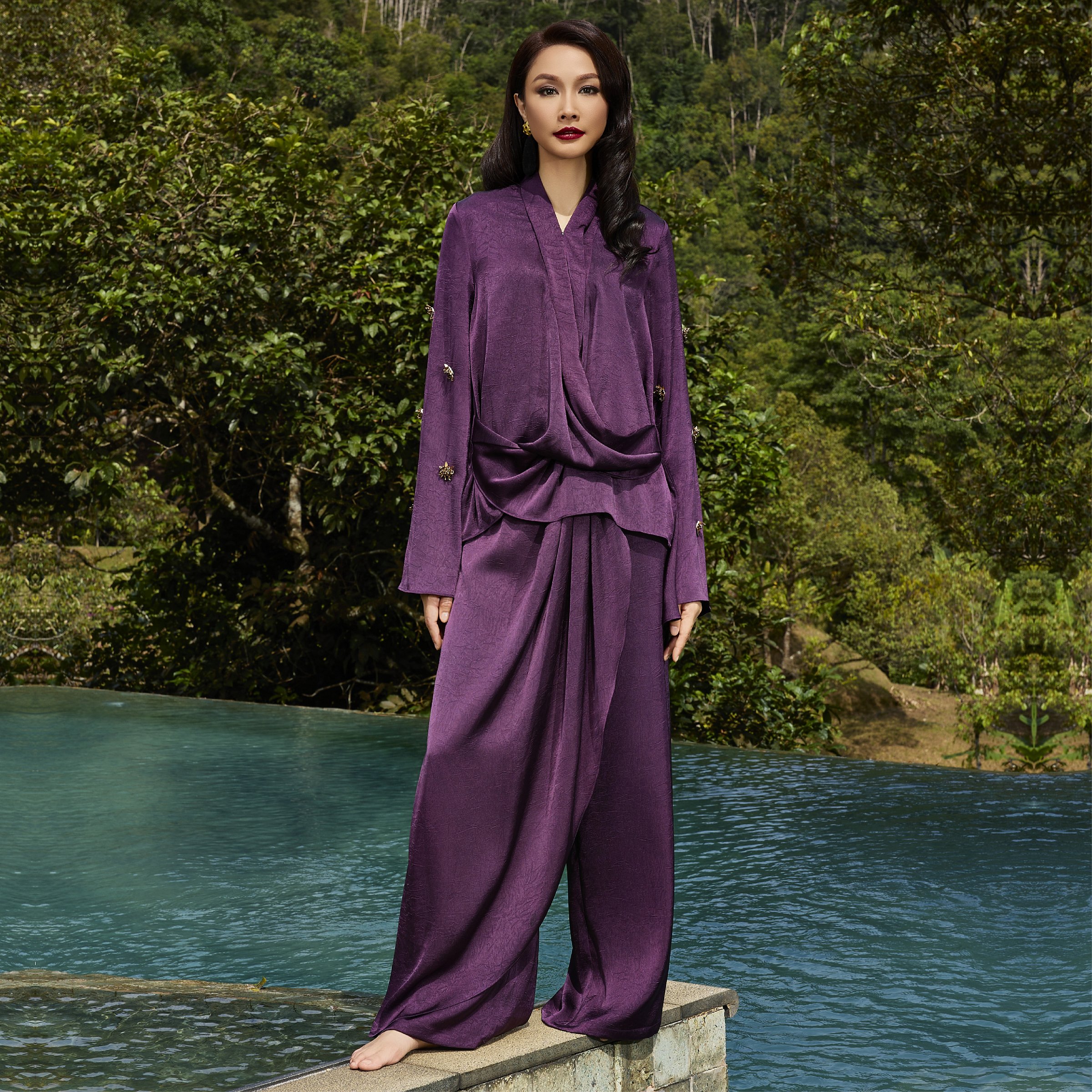 Slay-Sa Raya