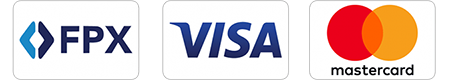 Secure payment Secure payment