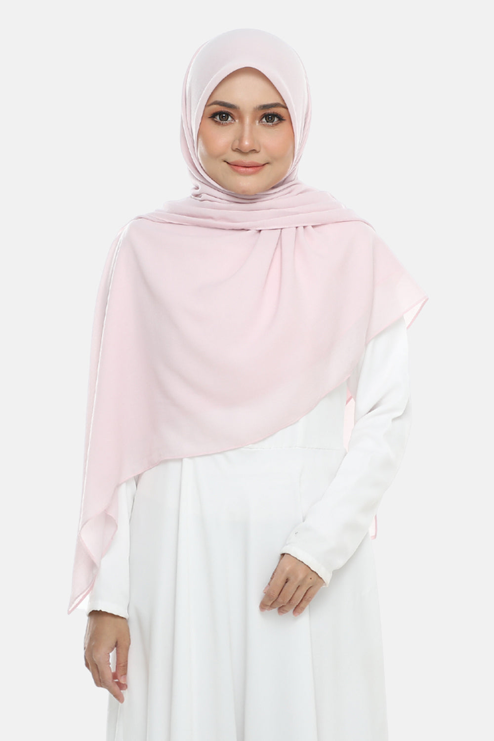 Classic Bawal Cherry Pink
