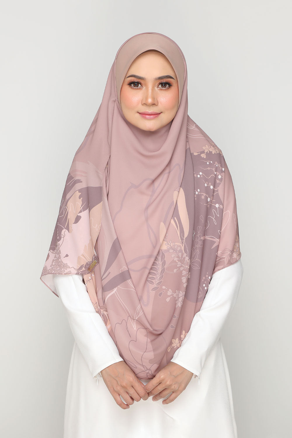 Big Instant Awning Leona Old Camel