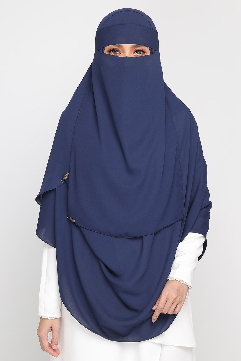 Instant Mega Denim Blue