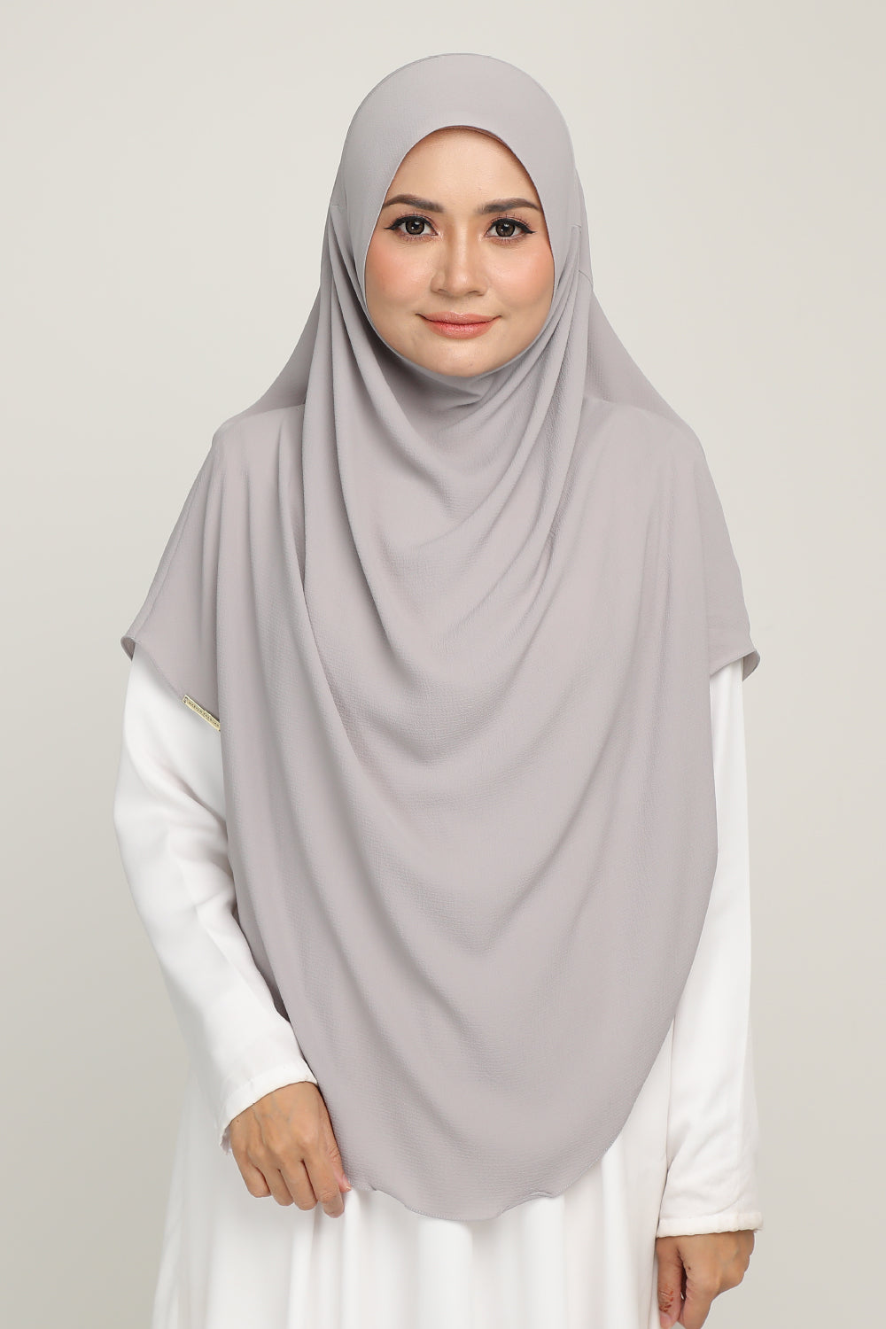Umma Bee Snow Grey