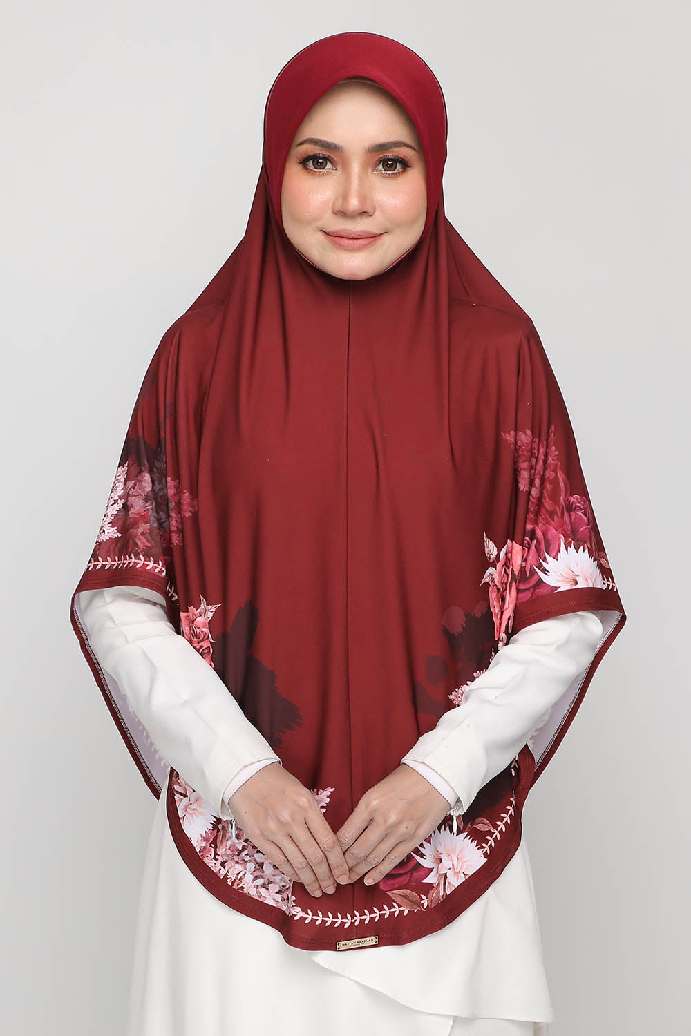 Sarung BM Romantic Charm