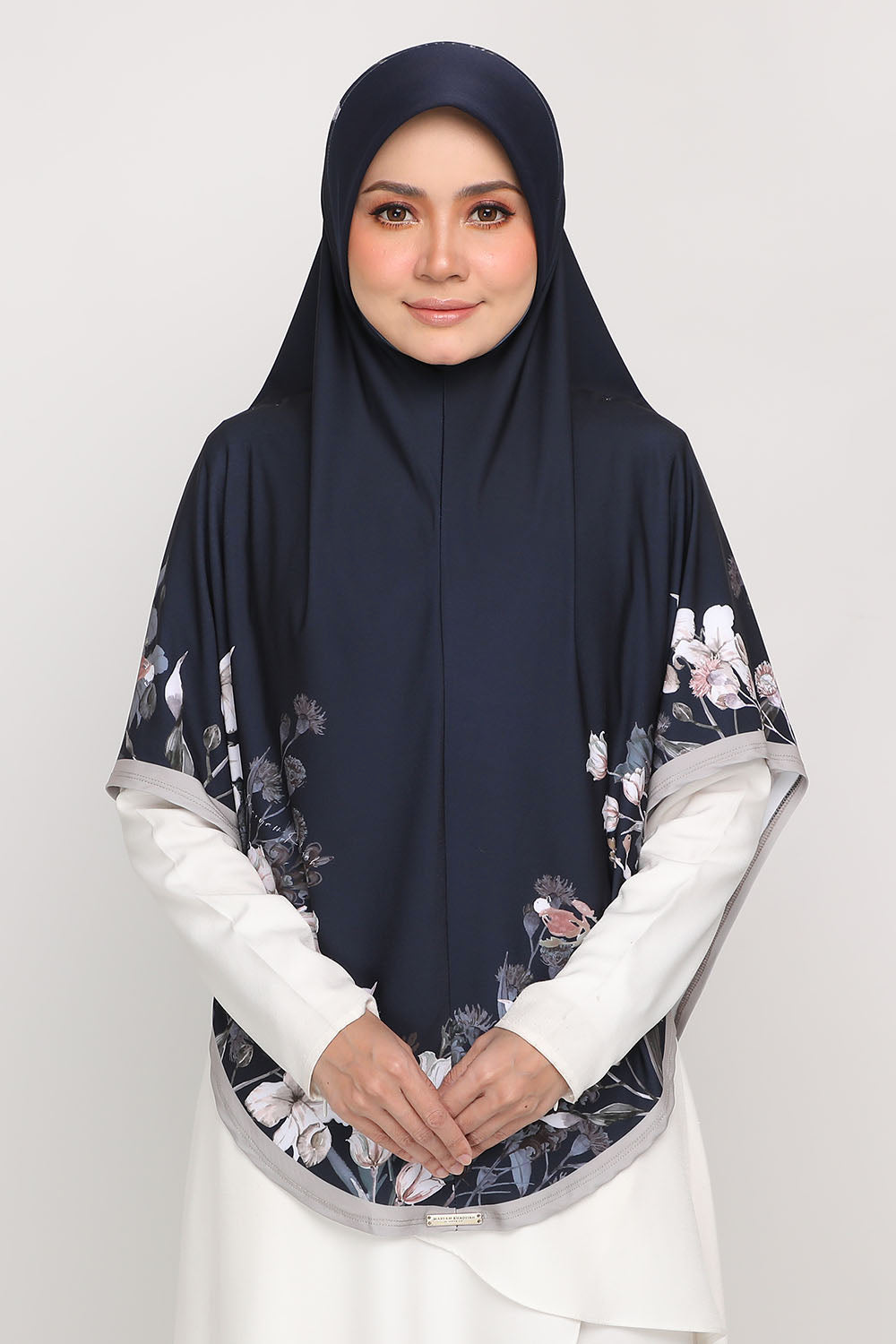 Sarung Fyra Night Blue